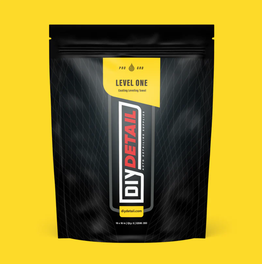 DIY Level One 5 Pack