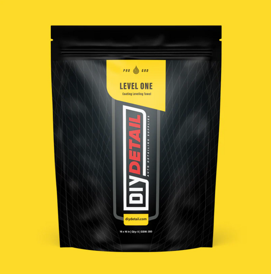 DIY Level One 5 Pack