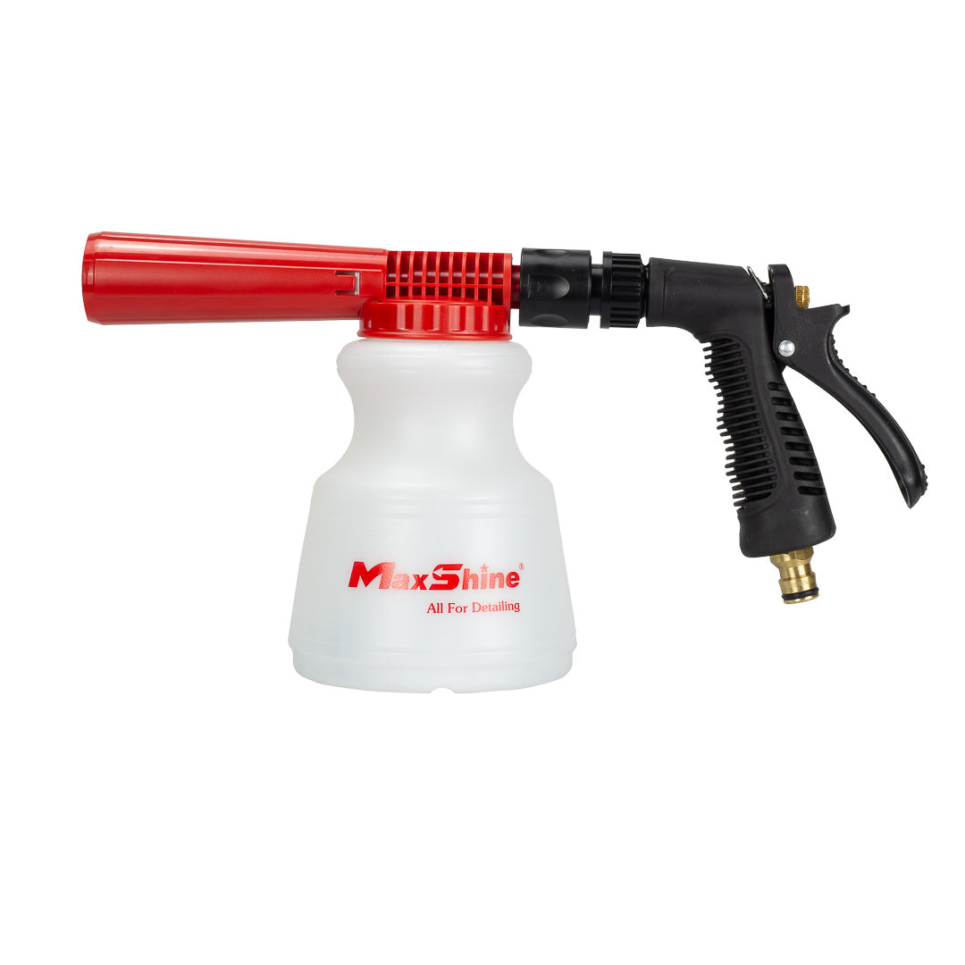 Low Pressure Car Wash Foam Gun