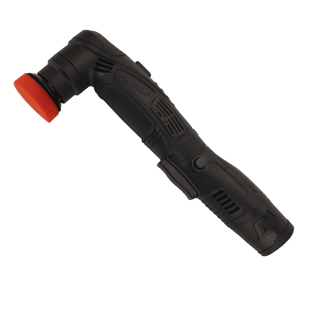 Cordless Dual Action Polisher | M0312 V2 - Cordless Hybrid Rotary & DA