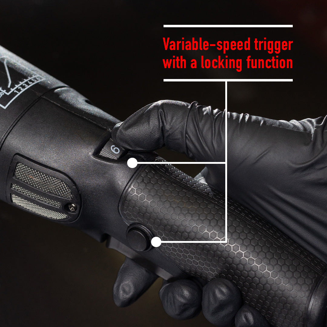 Best Car Polisher Combo Packs