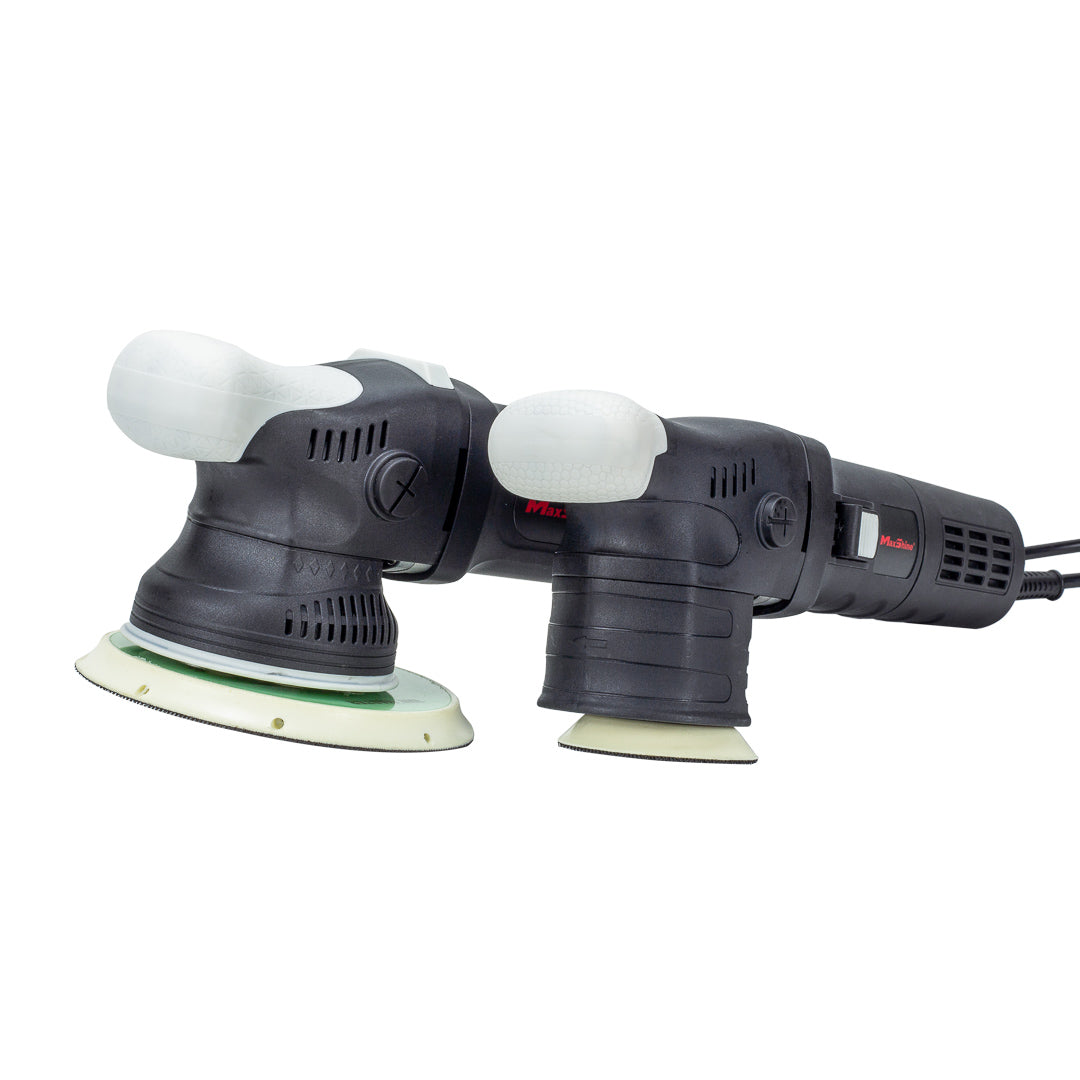 Best Car Polisher Combo Packs