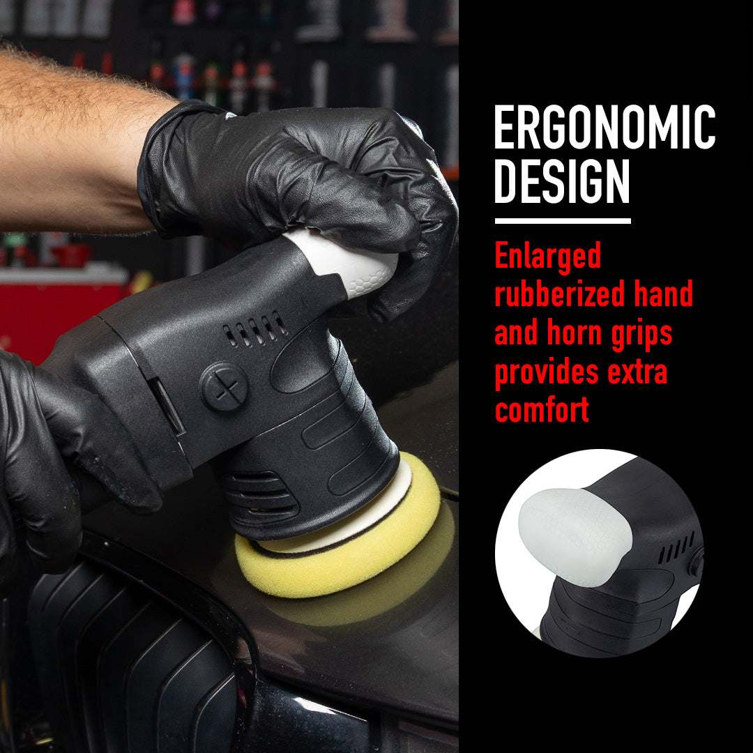 Best Car Polisher Combo Packs