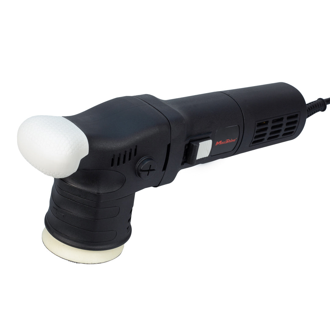 Orbital Polisher | M312 - 3in Plate, 12mm Throw, 550W