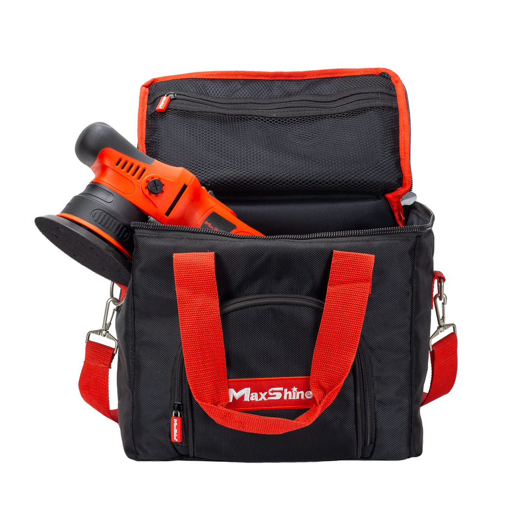 Detailing Bag | M8S V2 Polisher with Tool Bag