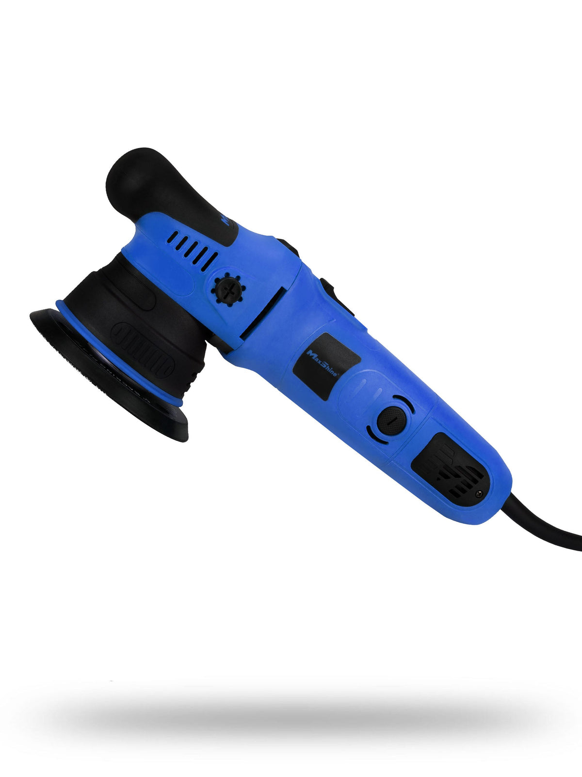 Dual Action Polisher For Car Detailing | M8S V2 - 5in Plate, 8mm Throw, 1000W
