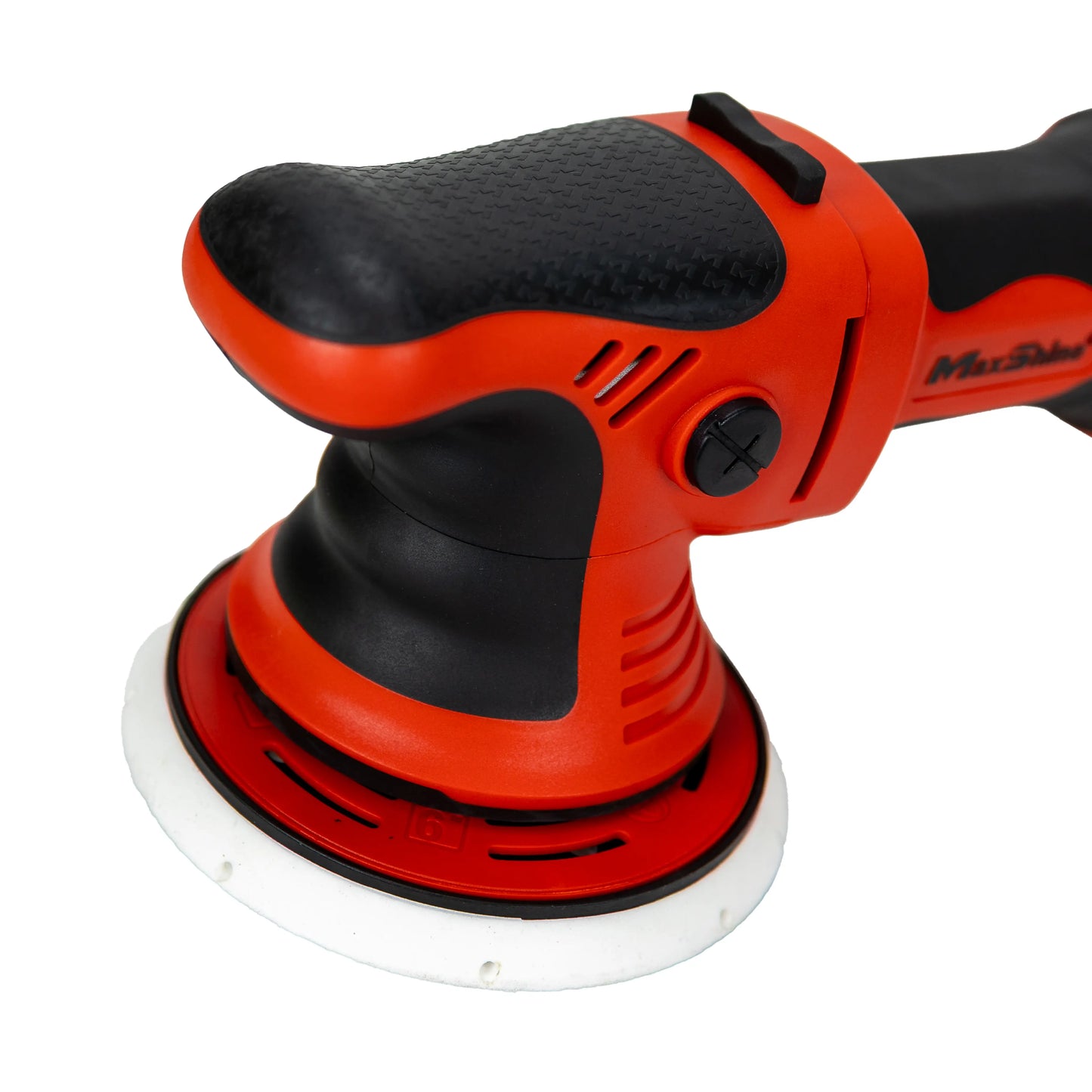 MB21 Pro 21mm Dual Action Brushless Car Polisher