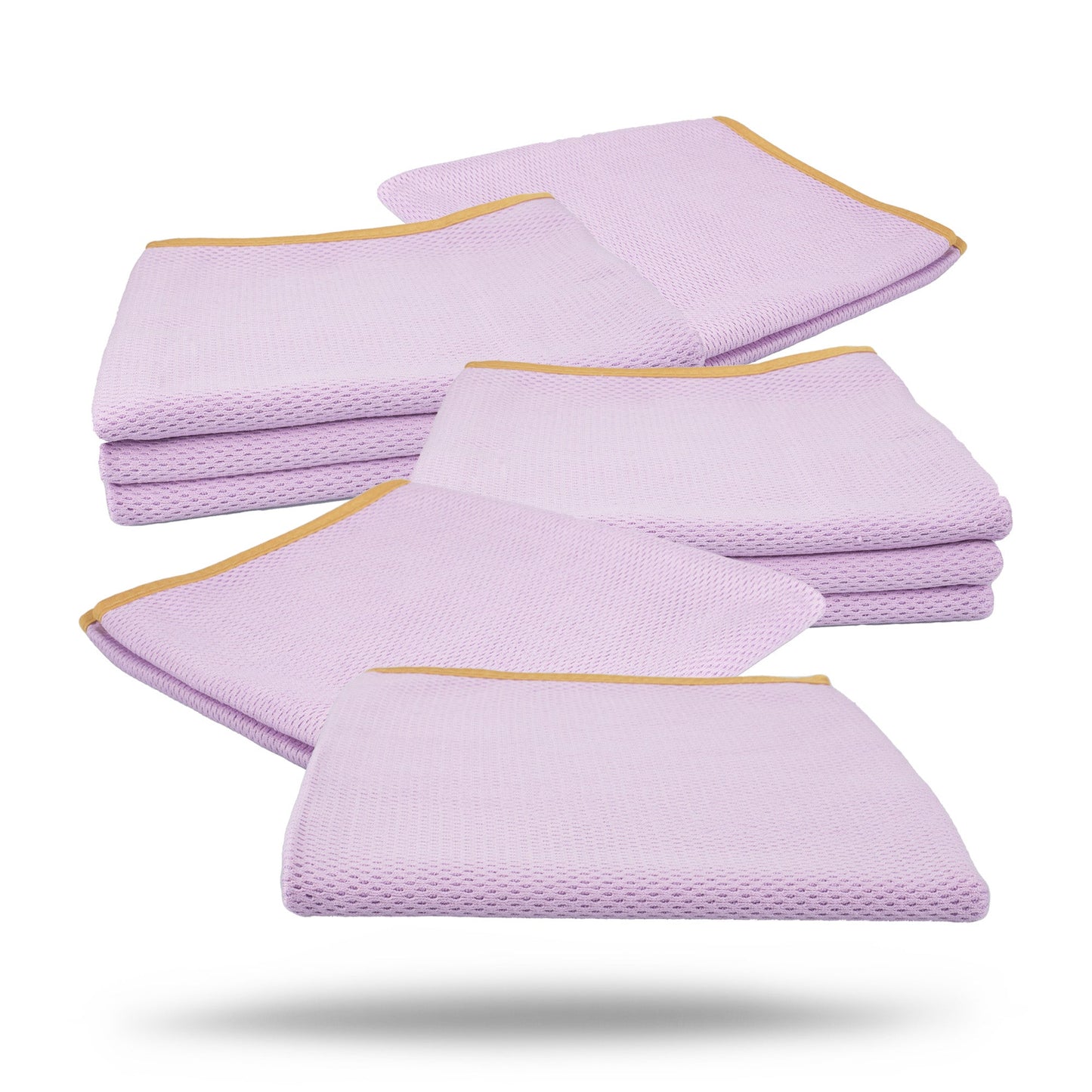Microfiber Towel Packs - Super Saver