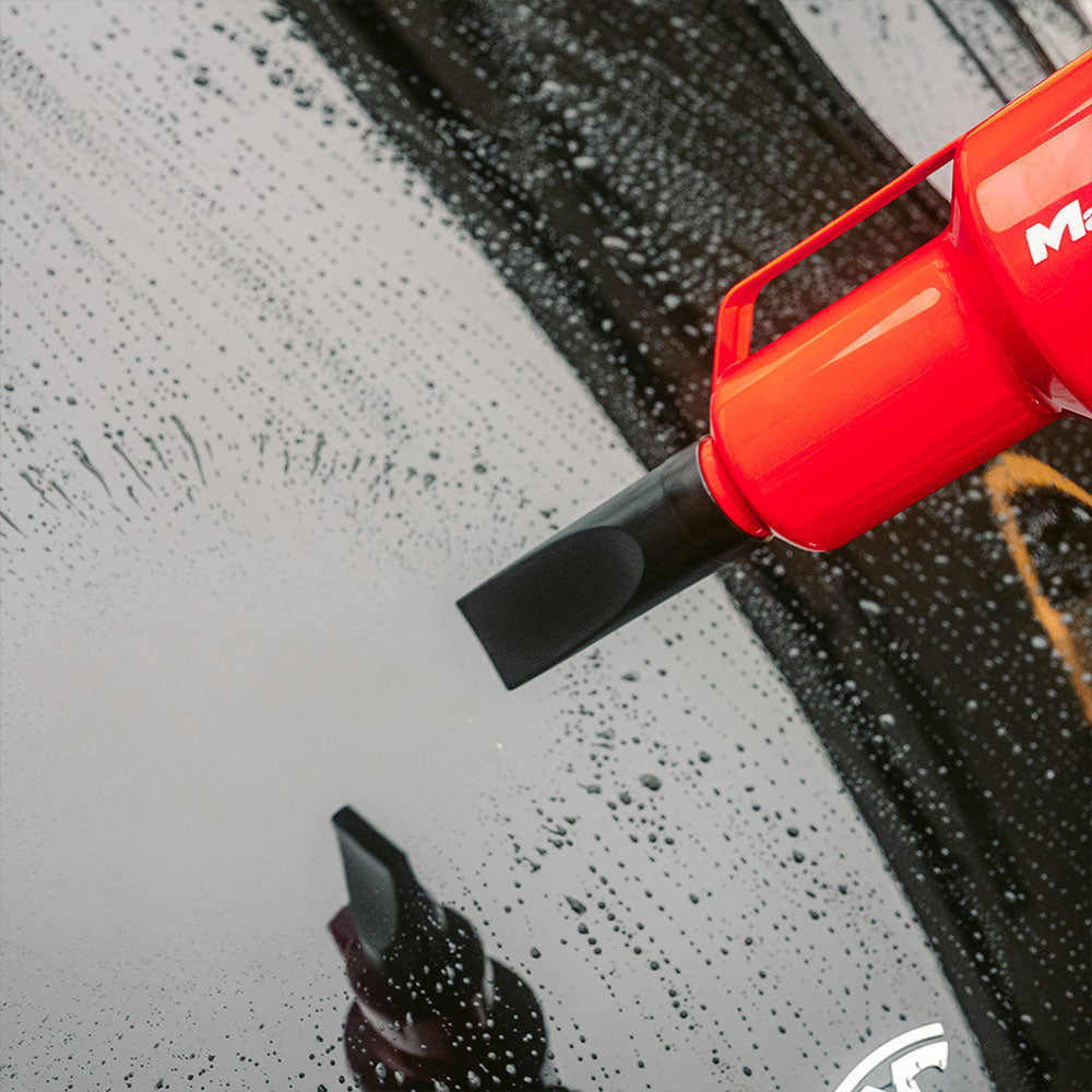 [Open-Box] Mini Handheld Dryer