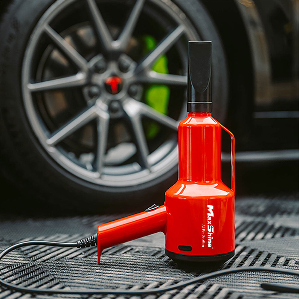 [Open-Box] Mini Handheld Dryer