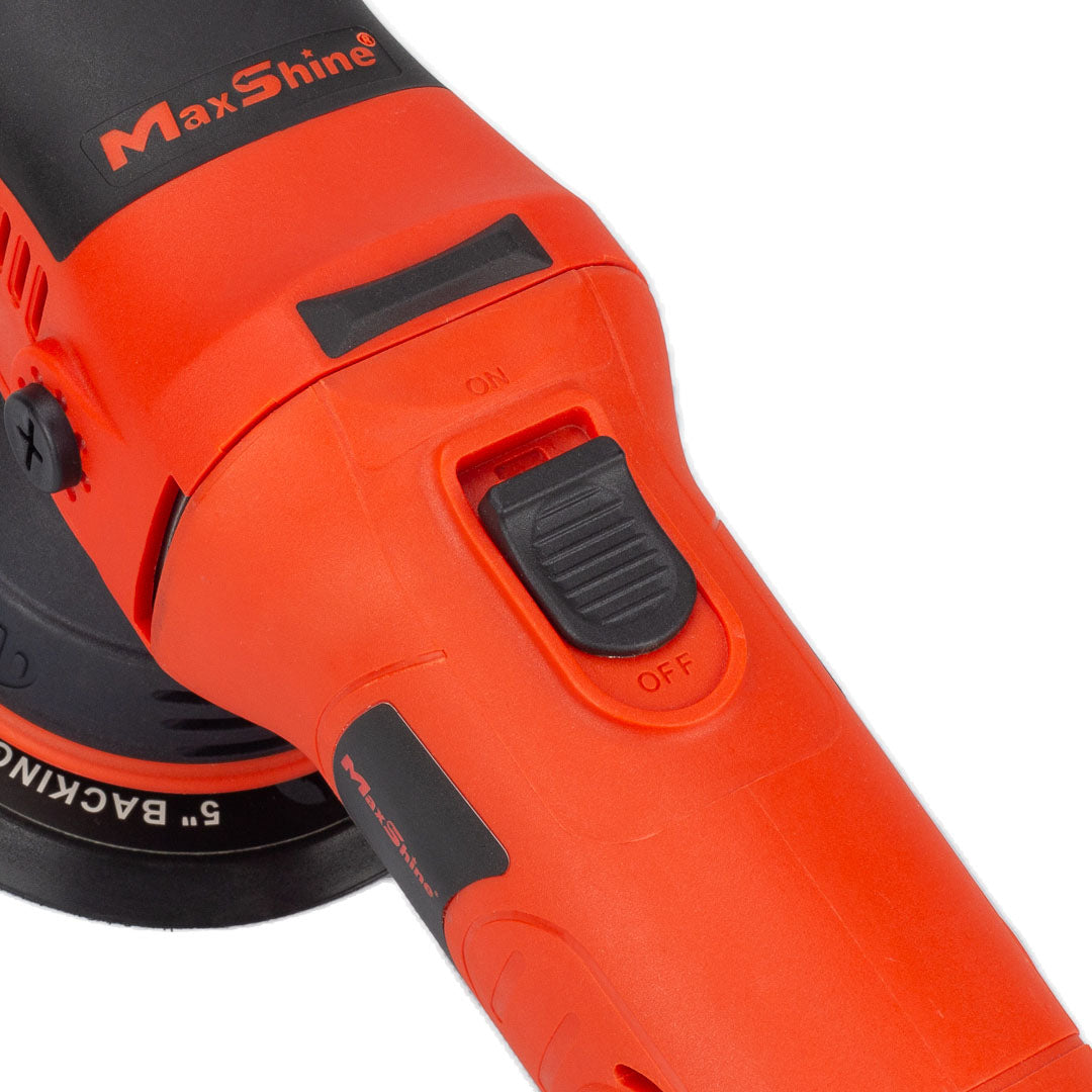 Detailing Bag | M8S V2 Polisher with Tool Bag