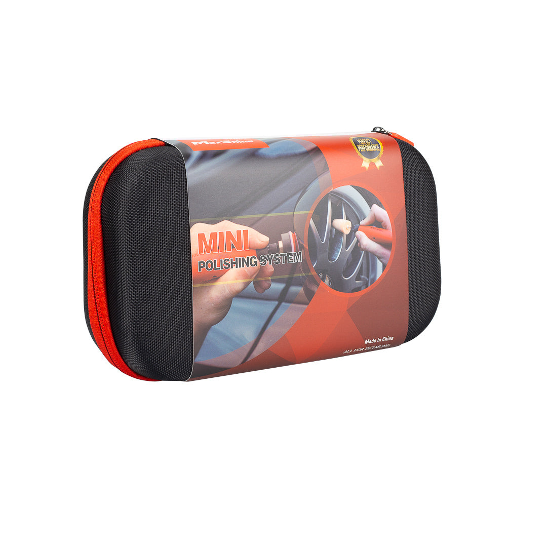 [Open-Box] Mini Rotary Polishing System