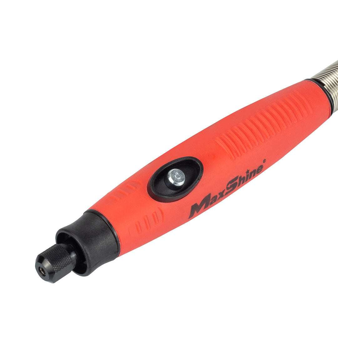 [Open-Box] Mini Rotary Polishing System