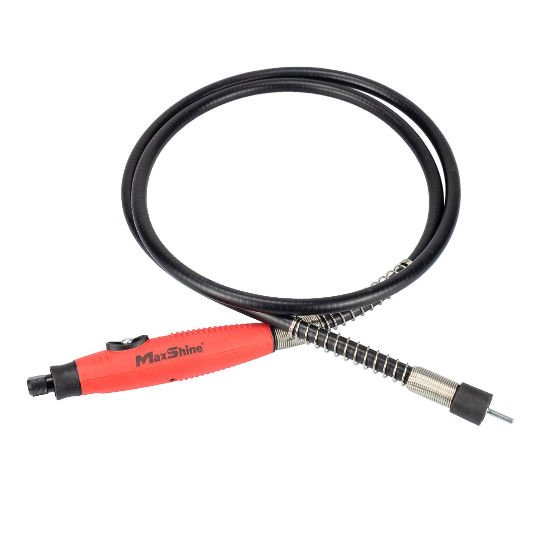 [Open-Box] Mini Rotary Polishing System