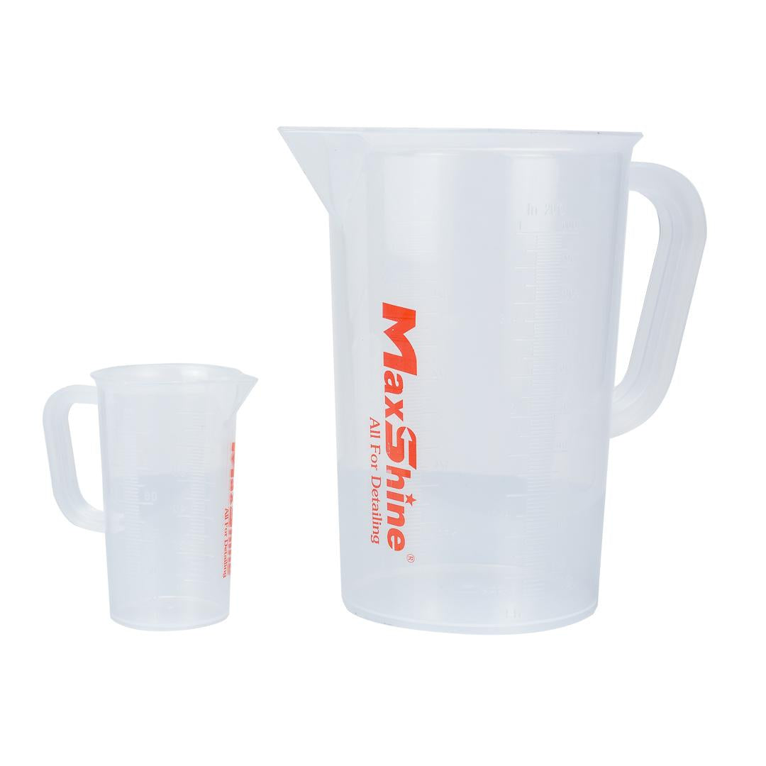 Measuring Cups