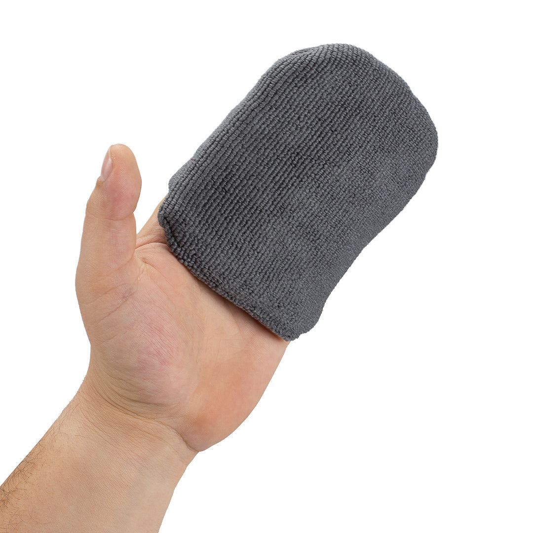 Microfiber Coating Applicator - 2 Pack