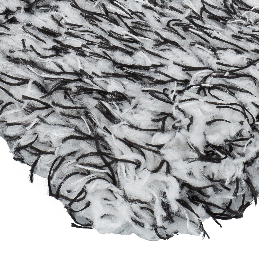 Car Wash Microfiber Mitt