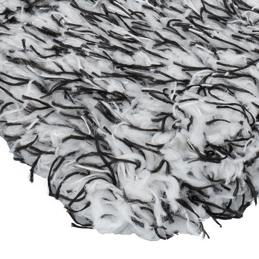 Car Wash Microfiber Mitt
