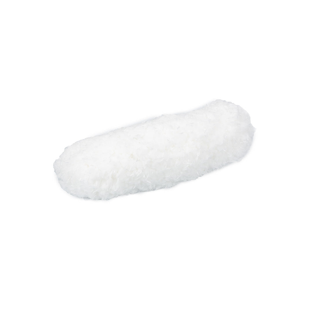 Microfiber Soft Wheel Brush with Replaceable Cover