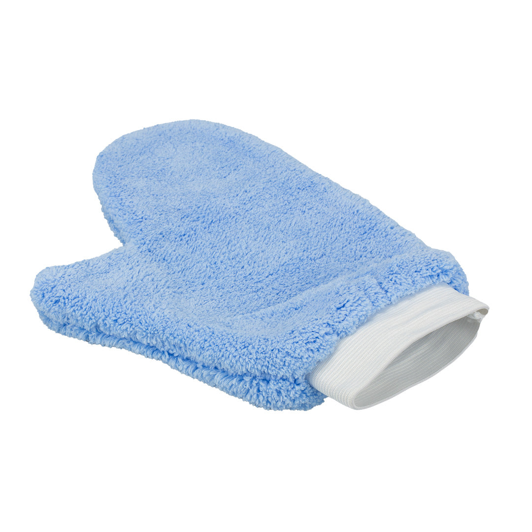 Car Washing Glove Mitt | Plush Microfiber Wash Mitt