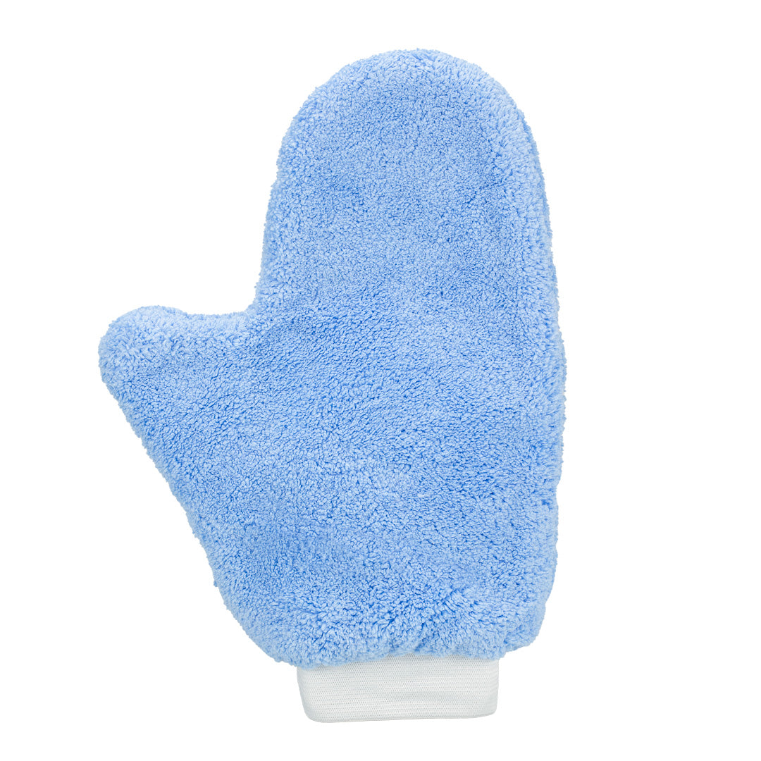 Car Washing Glove Mitt | Plush Microfiber Wash Mitt