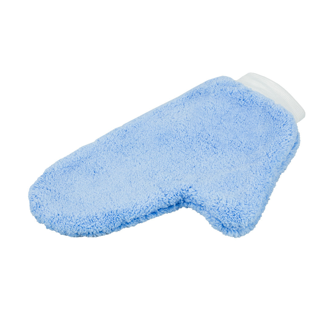 Car Washing Glove Mitt | Plush Microfiber Wash Mitt