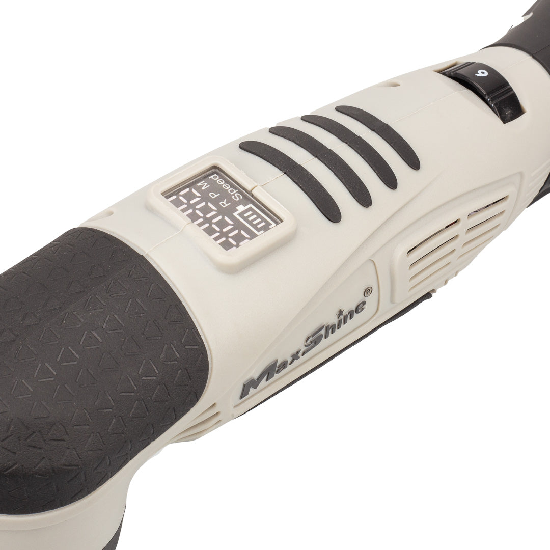 M0312 V2 - Cordless Polisher [Open-Box]