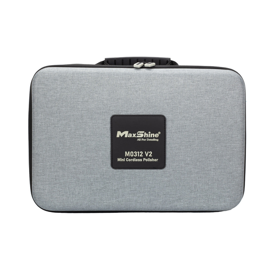 M0312 V2 - Cordless Polisher [Open-Box]