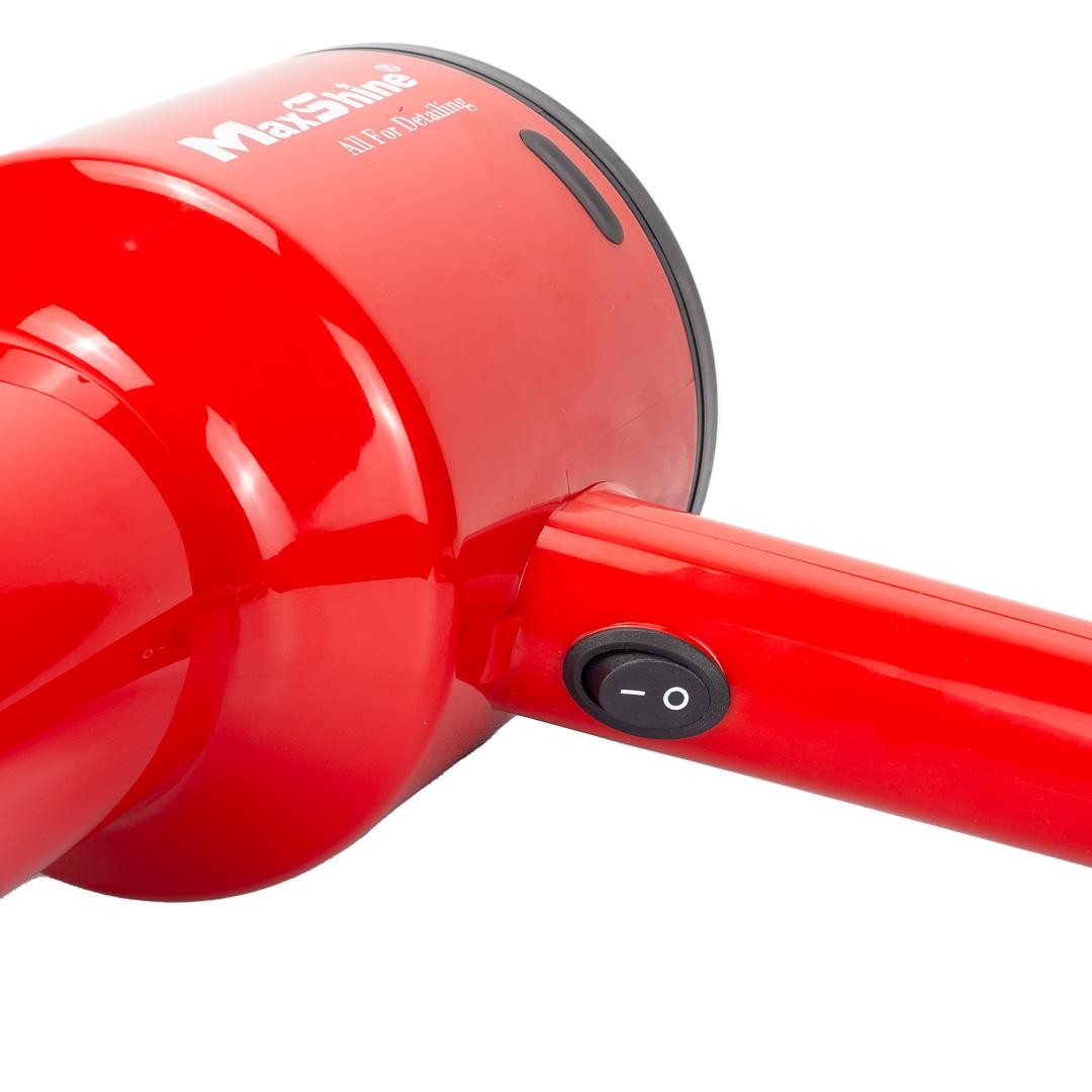 [Open-Box] Mini Handheld Dryer