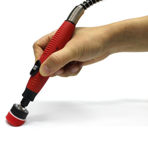 [Open-Box] Mini Rotary Polishing System