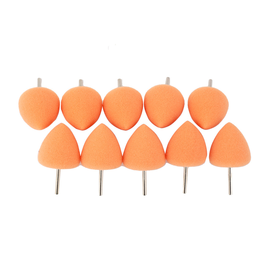 Mini Rotary Polishing System