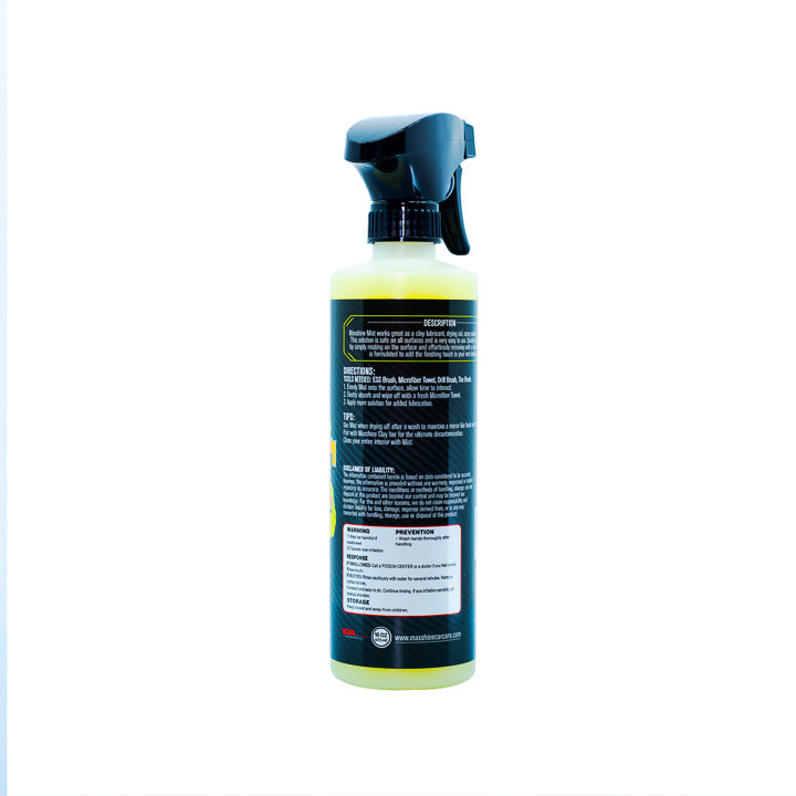 Car Coating | Mist Spray Sealant - 16oz, 1gal