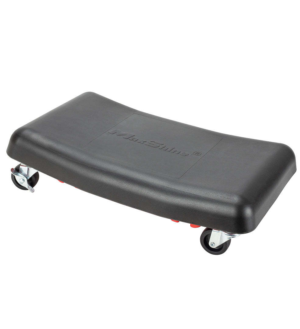 Modular Detailing Creeper Seat