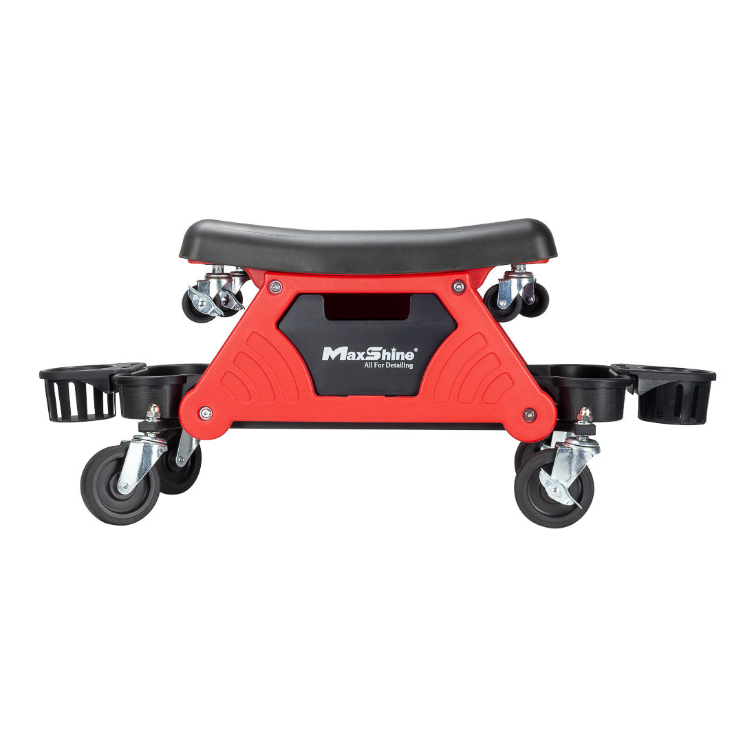 Modular Detailing Creeper Seat