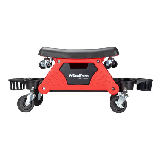 Modular Detailing Creeper Seat