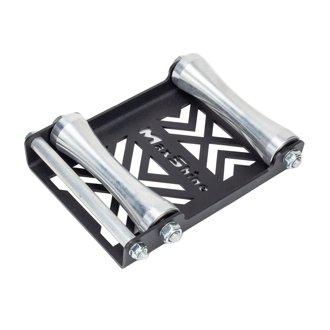 Motorcycle Stand Wheel Roller