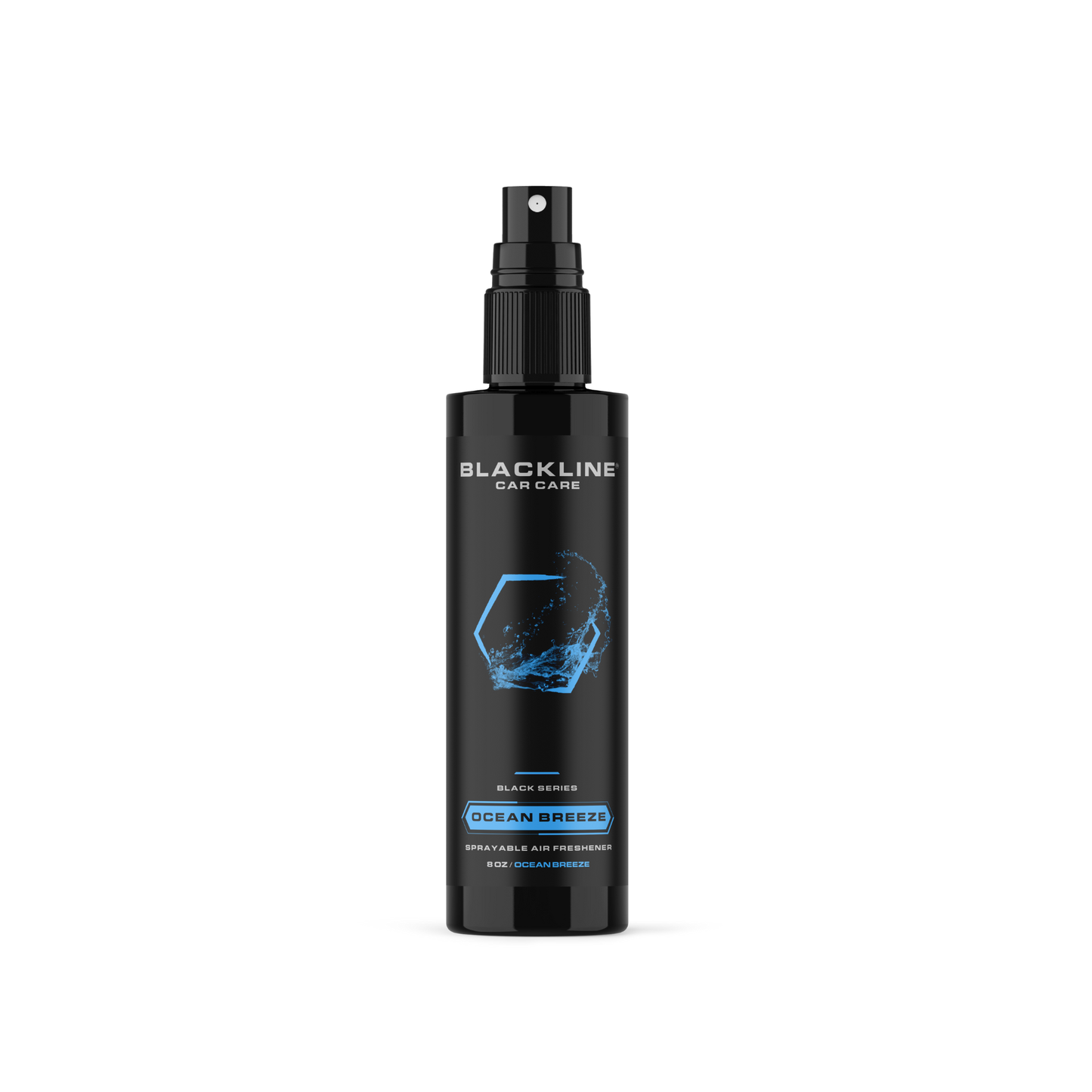 BLACKLINE®  8oz AIR FRESHENER