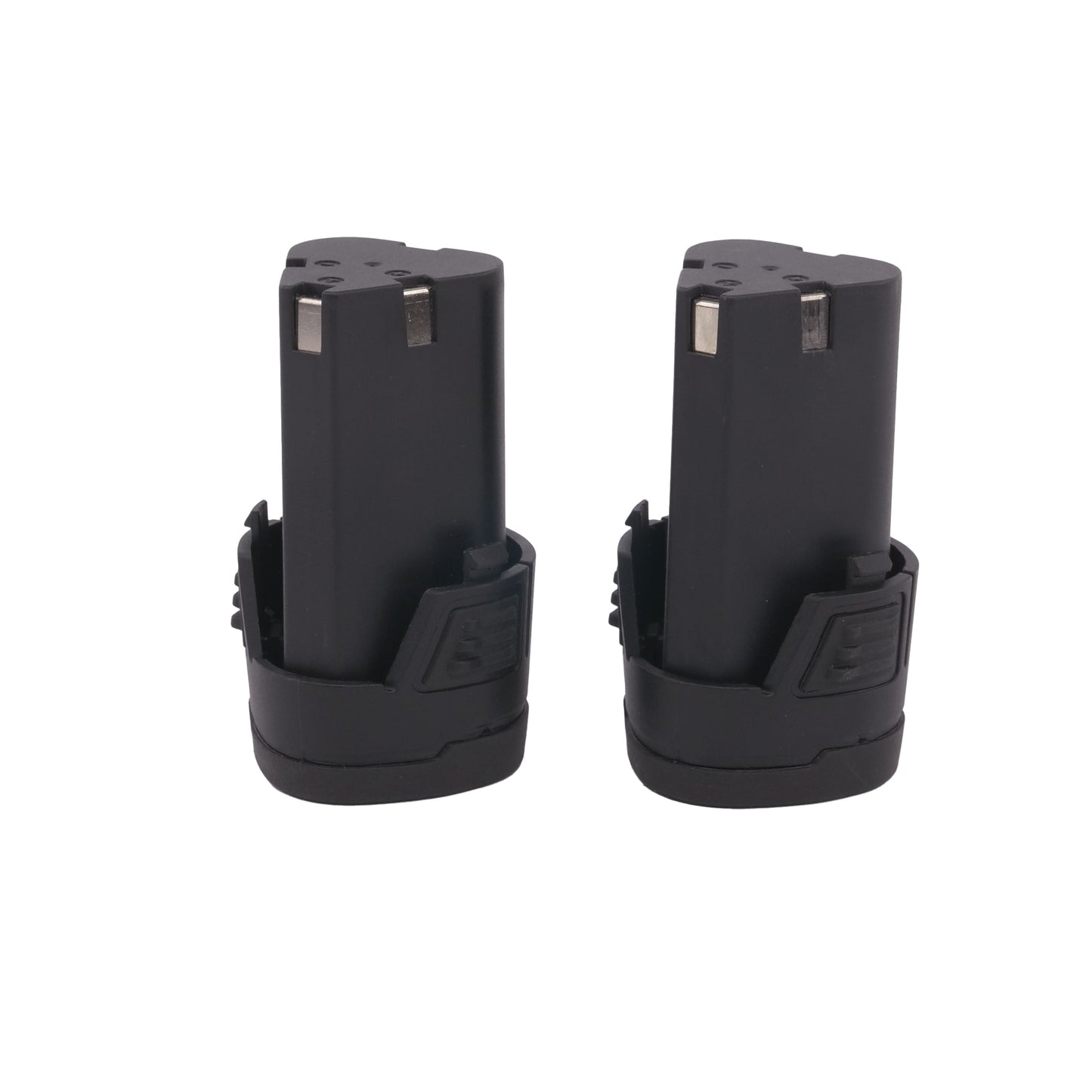 Mini Cordless Polisher Battery - 2 Pack