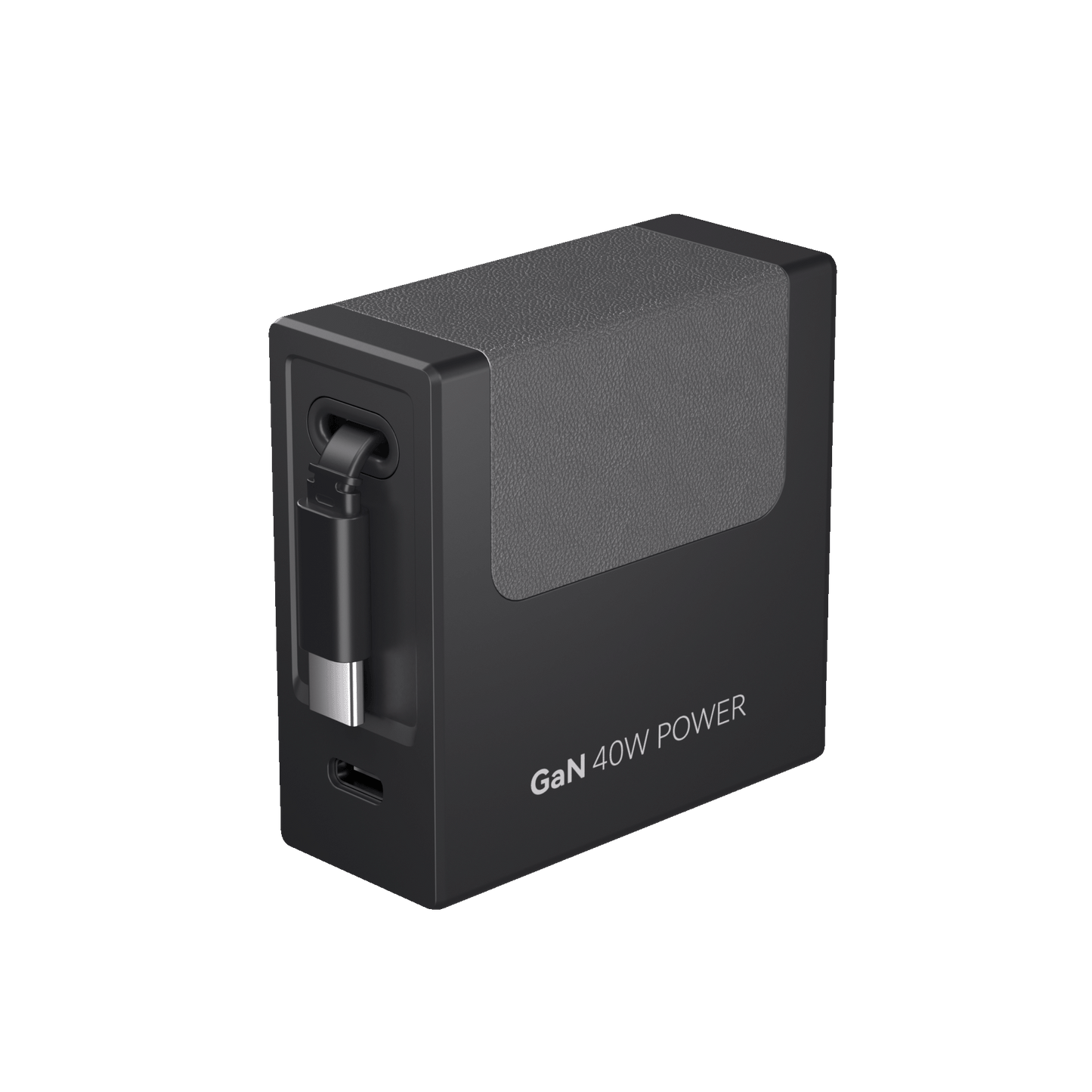 Gitryin Retractable 40W Charger for 3C Devices