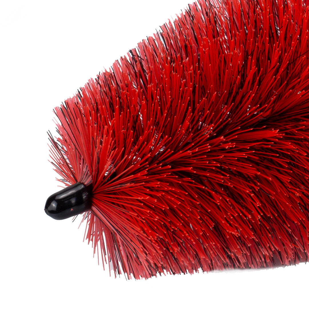 Wheel and Rim Brush