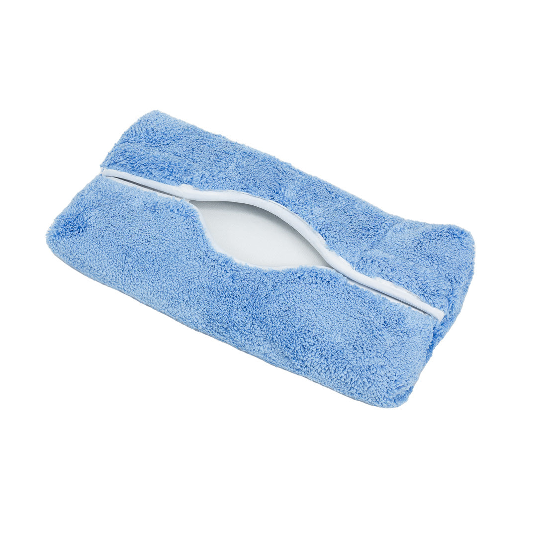 Car Wash Tool | IncrediStick – Extendable Microfiber Wash Mitt