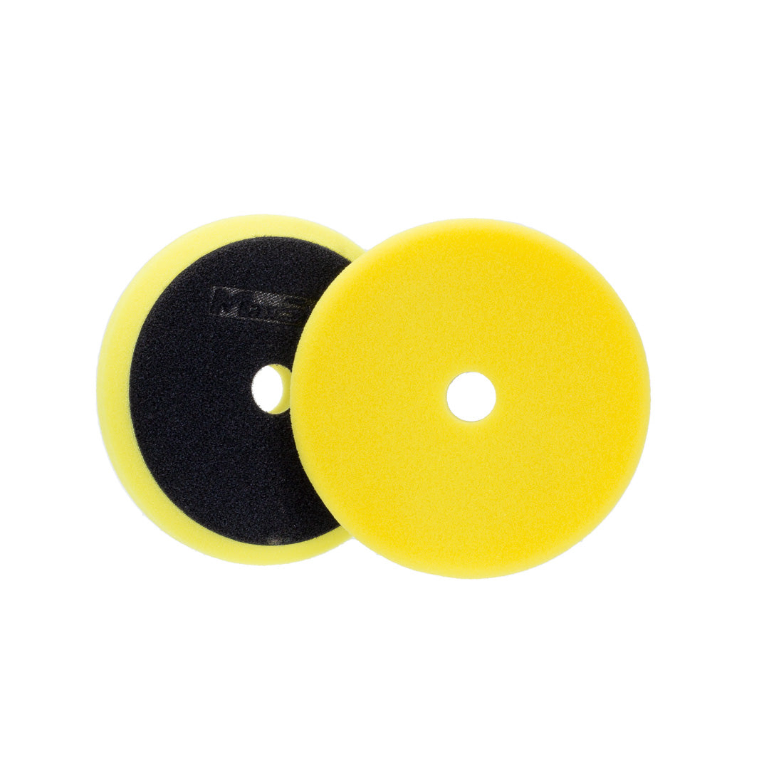 Thin Foam Polishing Pads - 5in, 6in