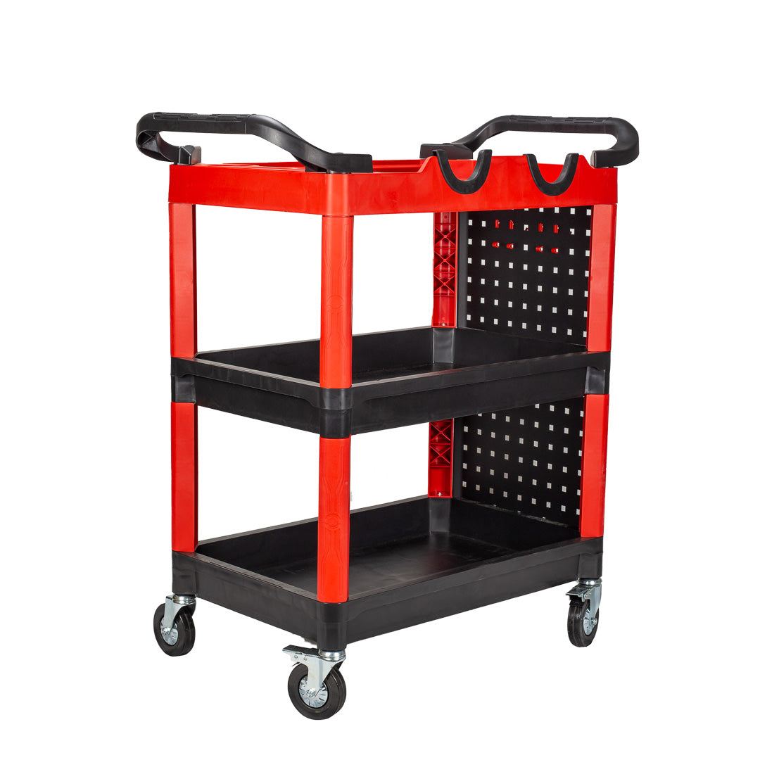 Detailing Cart - Premium Heavy Duty