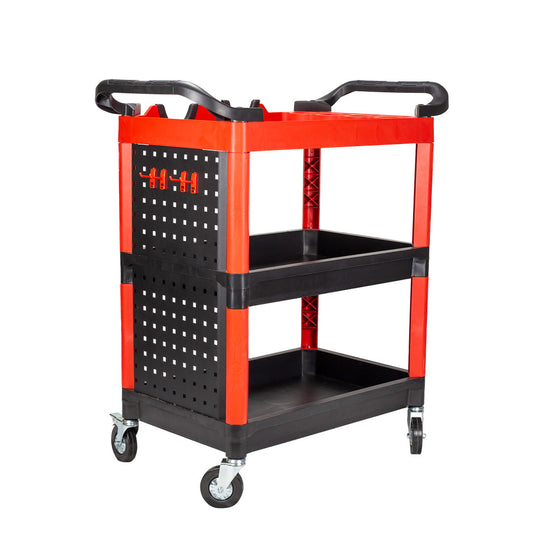 Detailing Cart - Premium Heavy Duty