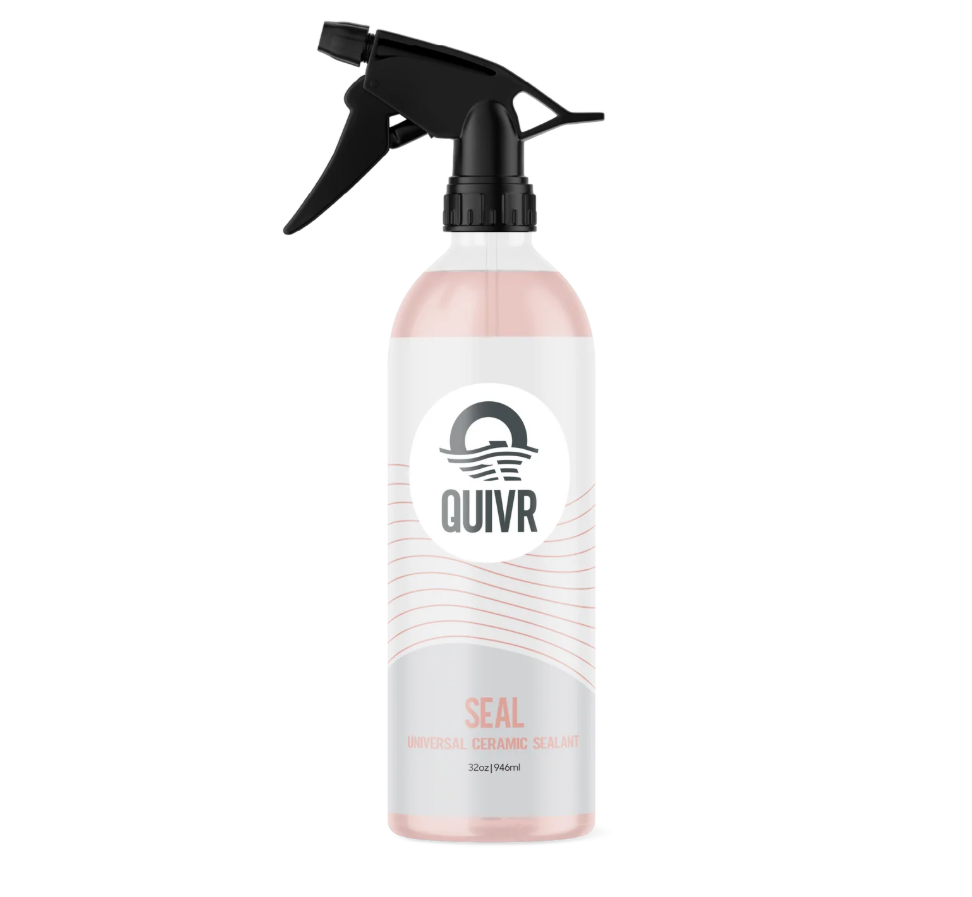 QUIVR SEAL (Universal Ceramic Sealant)