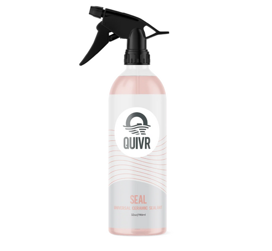 QUIVR SEAL (Universal Ceramic Sealant)
