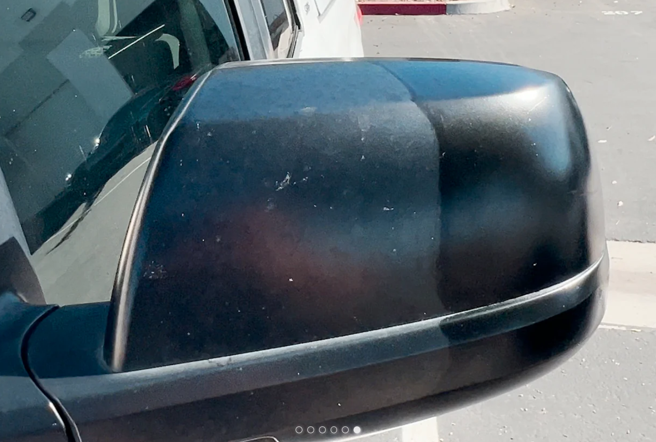 QUIVR Abyss Tire Dressing- 32oz