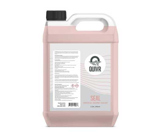 QUIVR SEAL (Universal Ceramic Sealant)