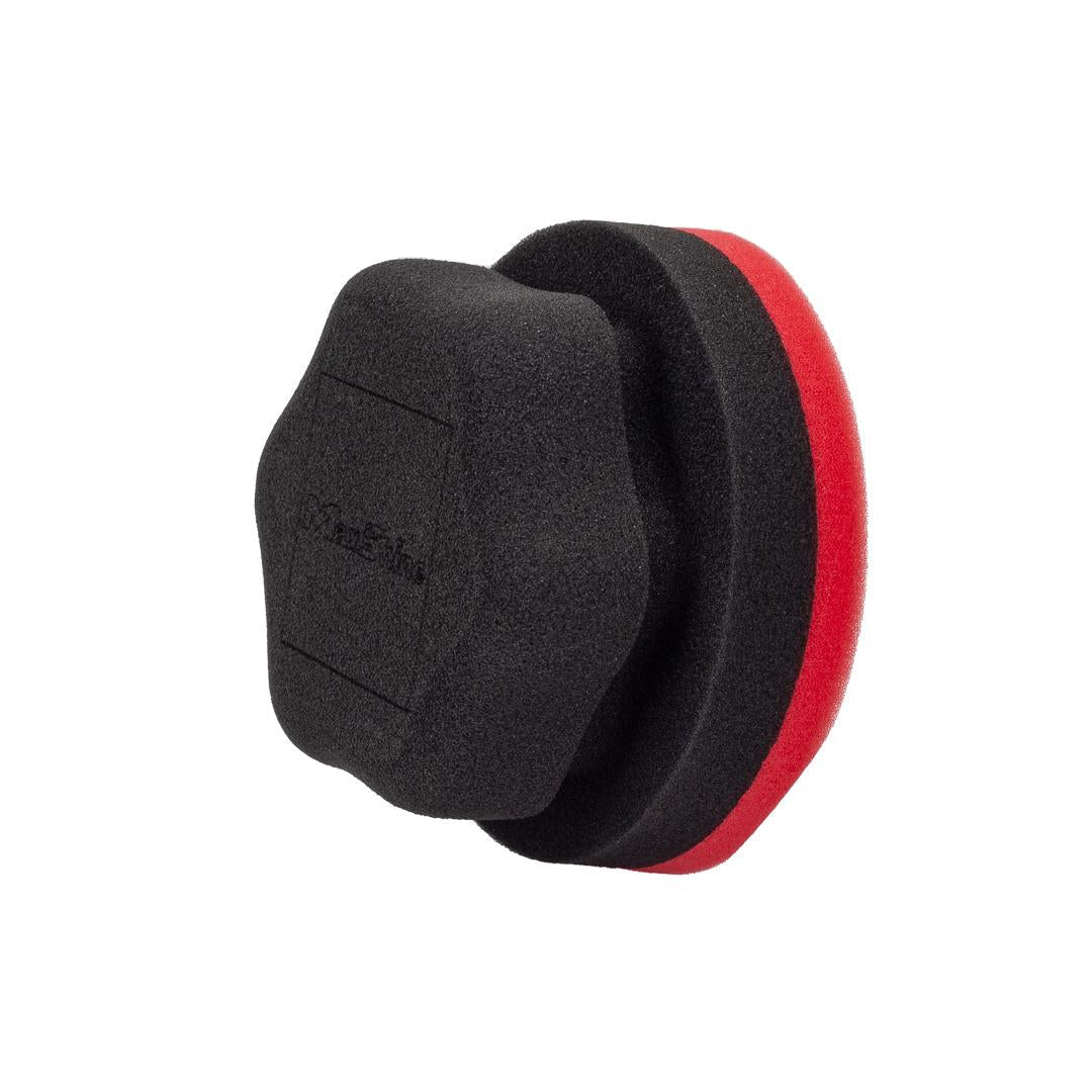 Hex Grip Car Wax Foam Applicator