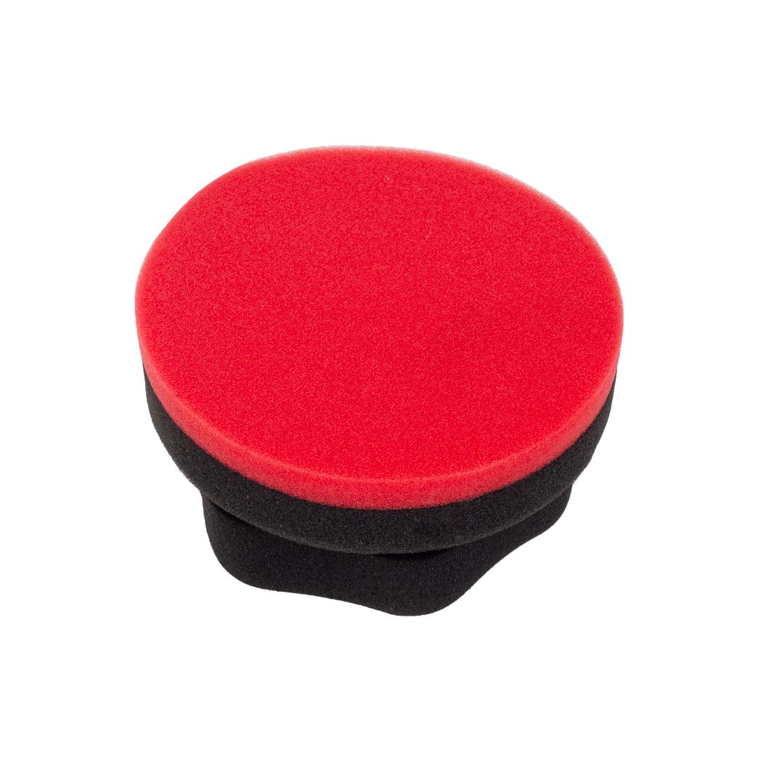 Hex Grip Car Wax Foam Applicator